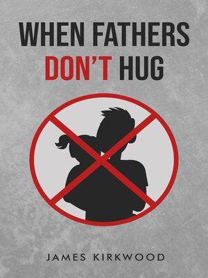 cover image of When Father's Don't Hug